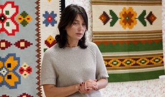 Лекція для митців від Світлани Долеско, 11 листопада 2017 р.
