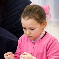 Захід «Свято любові», 13.02.2017 р.