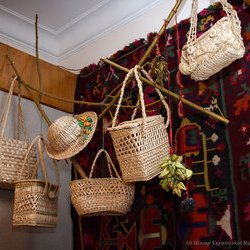 Відкриття виставки «Мистецтво одного села», Національний музей літератури, 8 вересня 2017 р. 