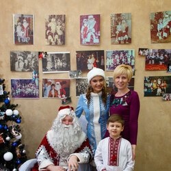 Відкриття «VII Свята Новорічної Іграшки», 2 грудня 2017 р.