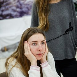 Інтерактивна лекція «Зазирни в своє майбутнє!» від Валерія Лейка, 13 грудня 2017 р.