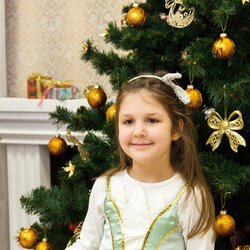 Відкриття VI Свята Новорічної Іграшки, 3.12.2016 р.