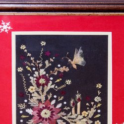 Автор: Катерина Дітківська. VI Свято Новорічної Іграшки, 3 - 30.12.2016 р.