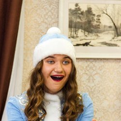 Відкриття VI Свята Новорічної Іграшки, 3.12.2016 р.