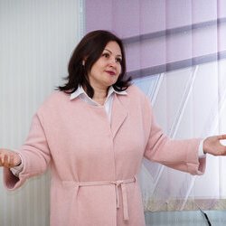 Ольга Копієвська на Міжнародній науково-практичній конференції «Синергія в культурному просторі сучасності», 29 березня 2018 р.