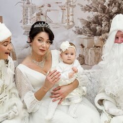 Фотоемоції. Частина 2. ХІ Свято новорічної іграшки