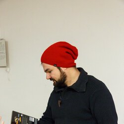 Лекція від Едуарда «ДІЛІ» Приступи, 26.02.2018 р.