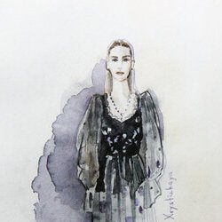 «Fashion скарбниця Чернігова — 2017», 4.03.2017 р.