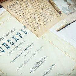 Міжнародний культурно-просвітницький проект «Нас єднає Шевченкове слово», 10.03.2017 р.