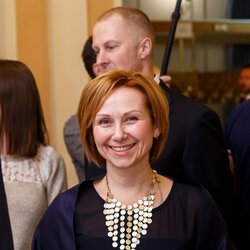 Концерт «Звуки Естонії», Національна філармонія України, 22 лютого 2018 р.