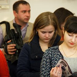 «Весняні Витребеньки», 17 березня 2017 р.