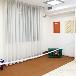 Виставка «Філософія каліграфії», 12.01. - 03.02.2018 р.