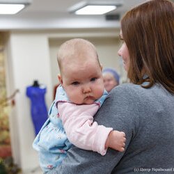 Підведення підсумків конкурсу «Моя в'язана мрія», 26 жовтня 2018 р.