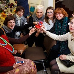 Вечірка «На другому», 20 жовтня 2017 р.