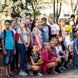 День міста Чернігів, 22 вересня 2018 р.