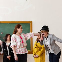 Карнавал талантів «Випускник-2017», 25 квітня 2017 р.