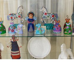 «Свято Врожаю-2018», 3 - 24.11.2018 р.