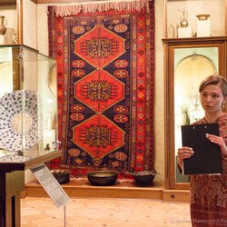 Екскурсія від студентів НАОМА, 18 червня 2017 р.