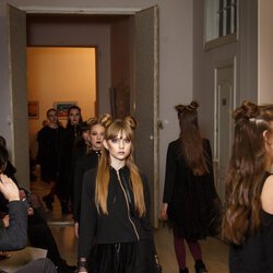 V Арт проект «Fashion скарбниця» у Чернігові, 2 березня 2019 р.