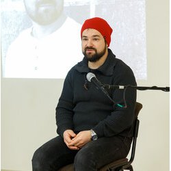 Лекція від Едуарда «ДІЛІ» Приступи, 26.02.2018 р.