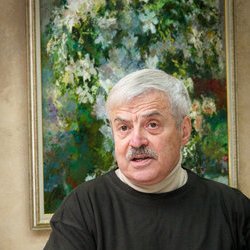 Відкриття виставки «La Viva Vita», 17.01.2017 р.