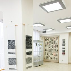«Ірина Свйонтек. Життя присвячене мистецтву», 18.05 – 17.06.2017 р.
