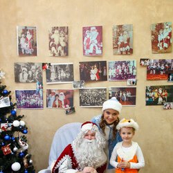 Відкриття «VII Свята Новорічної Іграшки», 2 грудня 2017 р.