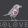 Мовний практикум "SOLOVEI"