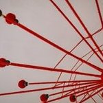 «Мої обереги» Галина Дюговська. 1-15 листопада 2012
