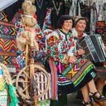 В Борщівському краю цвітуть вишиванки! 