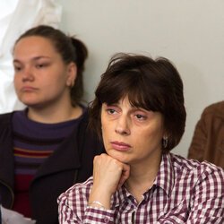 Семінар «Україна і світ», Музей гетьманства, 7 вересня 2017 р.
