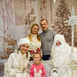 Фотоемоції. Частина 2. ХІ Свято новорічної іграшки