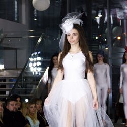 «Fashion скарбниця Чернігова — 2017», 4.03.2017 р.
