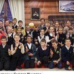 Гостини святого Миколая. Фотозвіт