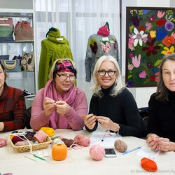 Майстер-клас «Дощечки», Світлана Рогаль