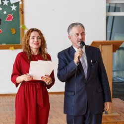 Конкурс козацької пісні «Козацька слава», 11 жовтня 2018 р.