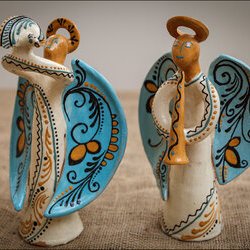 Опішнянський Колегіум Мистецтв