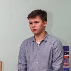 Третій благодійний аукціон молодих митців «АРТ А», 25 жовтня 2018 р.