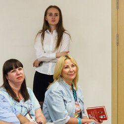 Лекція «Чари Івана Купала», 7 липня 2017 р.