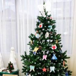 VI Свято Новорічної Іграшки, 3 - 30.12.2016 р.