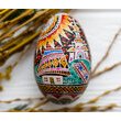 Майстер-клас із писанкарства