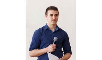 Карнавал талантів «Випускник-2017», 25 квітня 2017 р.
