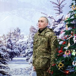 Екскурсія та майстер-клас для солдатів строкової служби Військової частини А2424, 4.12.2016 р.