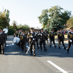День міста Чернігів, 22 вересня 2018 р.