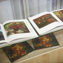 Виставка живопису Миколи Кононенко «La Viva Vita», 17.01 – 25.02.2017 р.