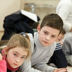 Майстер-клас «Різдвяні скарби» від Валерія Лейка, 3 грудня 2018 р.