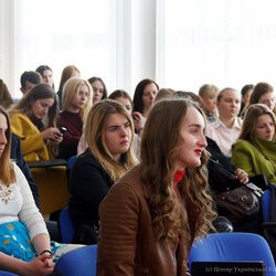 Карнавал талантів «Випускник-2017», 25 квітня 2017 р.