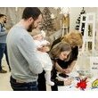 ХІ СВЯТО НОВОРІЧНОЇ ІГРАШКИ 