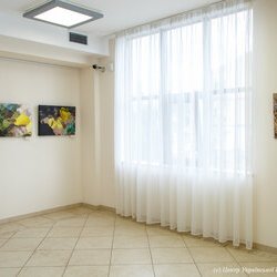 Виставковий проект «Арт-паралелі», 20.06 - 14.07.2018 р.