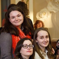 «Весняні Витребеньки», 17 березня 2017 р.